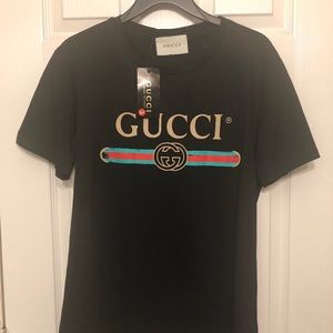Gucci T-shirt